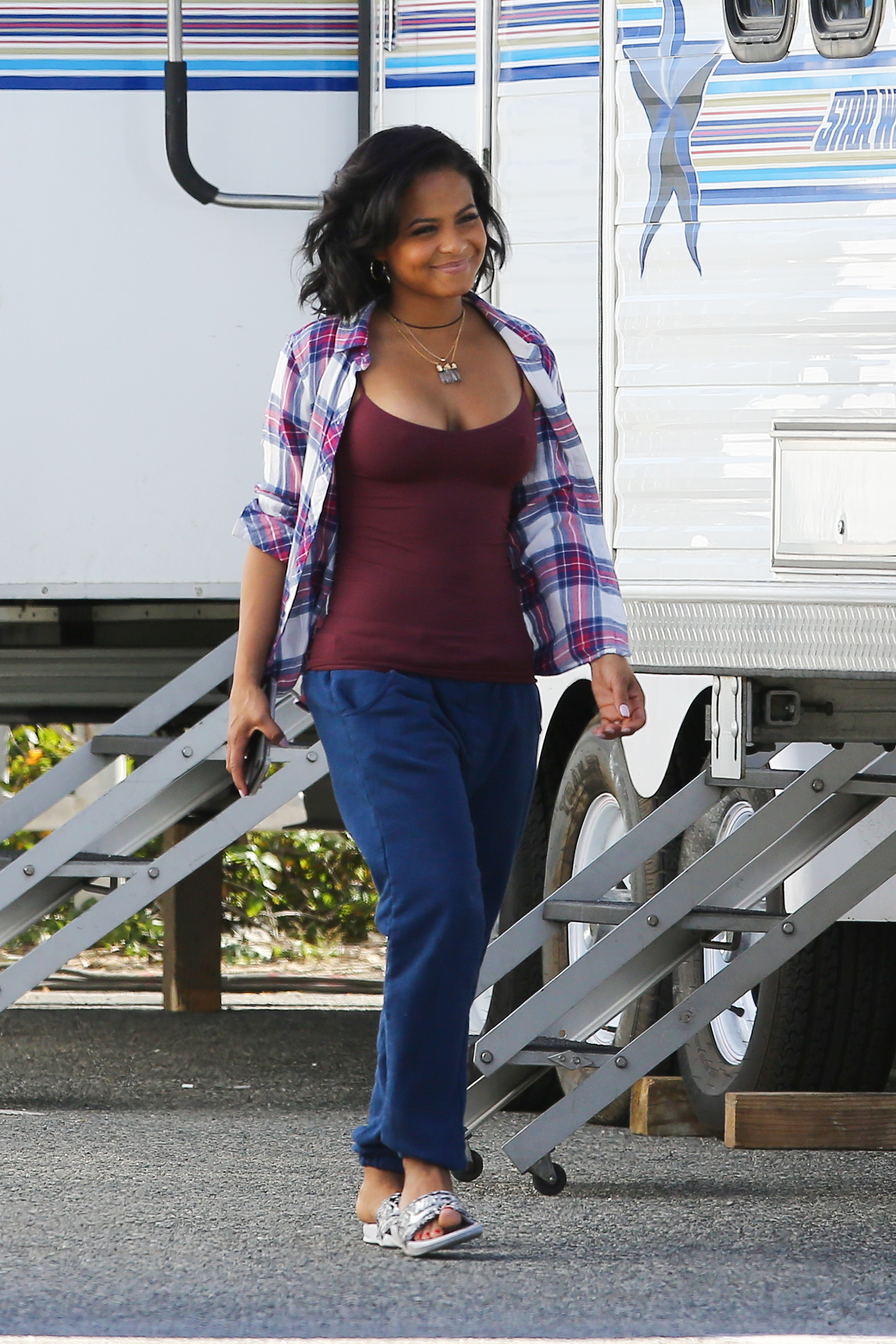Christina Milian, photo #871594