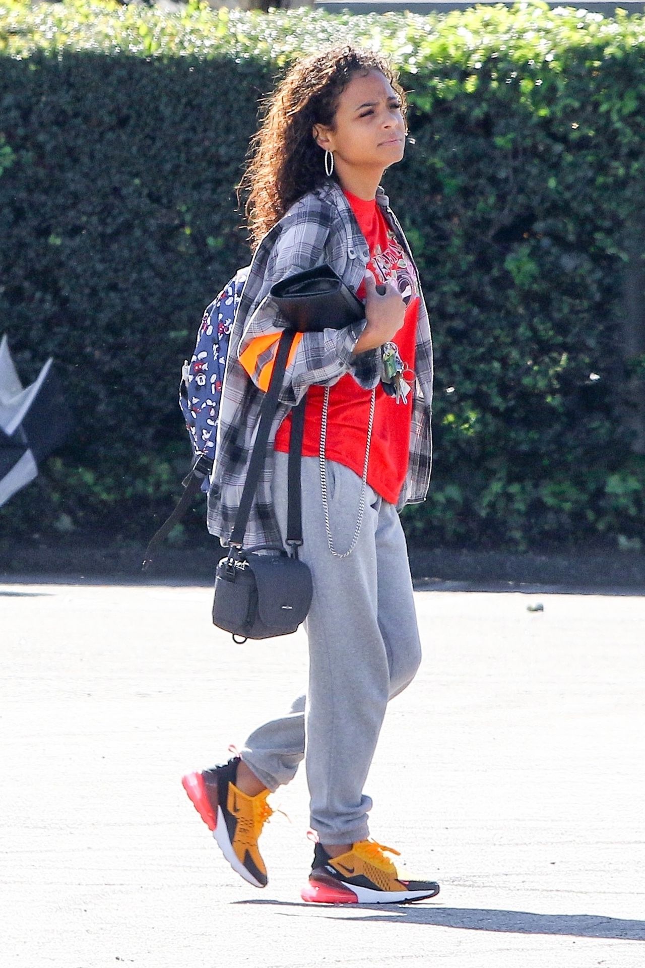 Christina Milian, photo #1056542