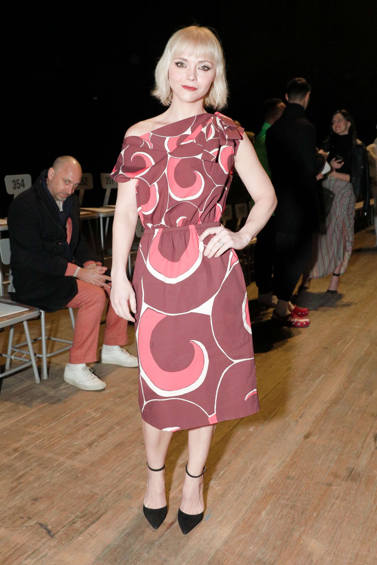 Christina Ricci, photo #1042547