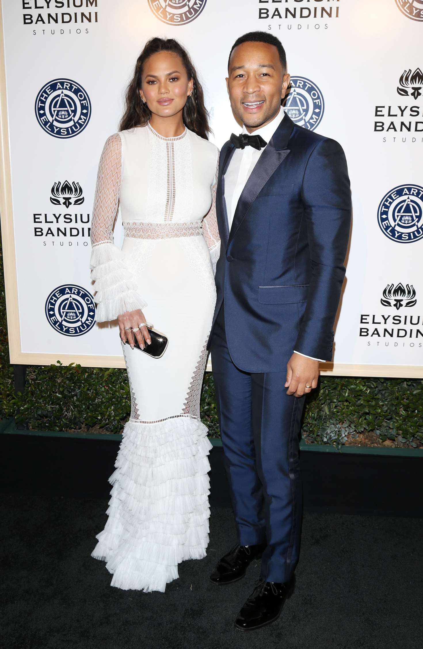 Christine Teigen, photo #932338