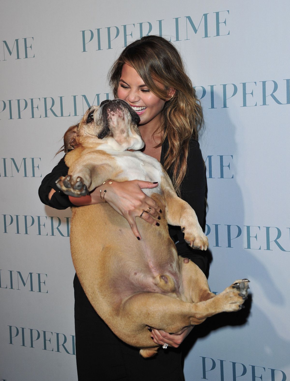 Christine Teigen, photo #762455