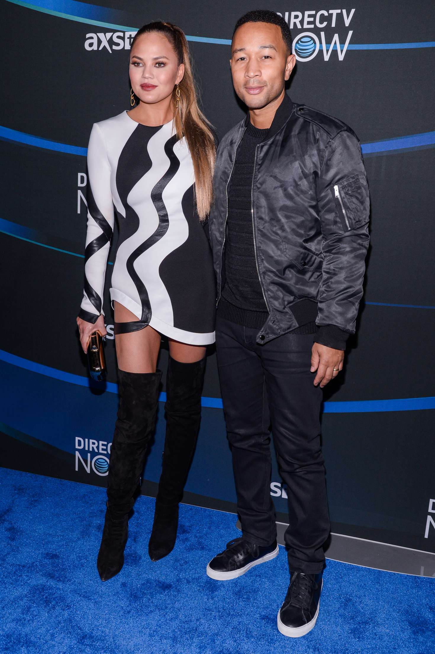 Christine Teigen, photo #938404