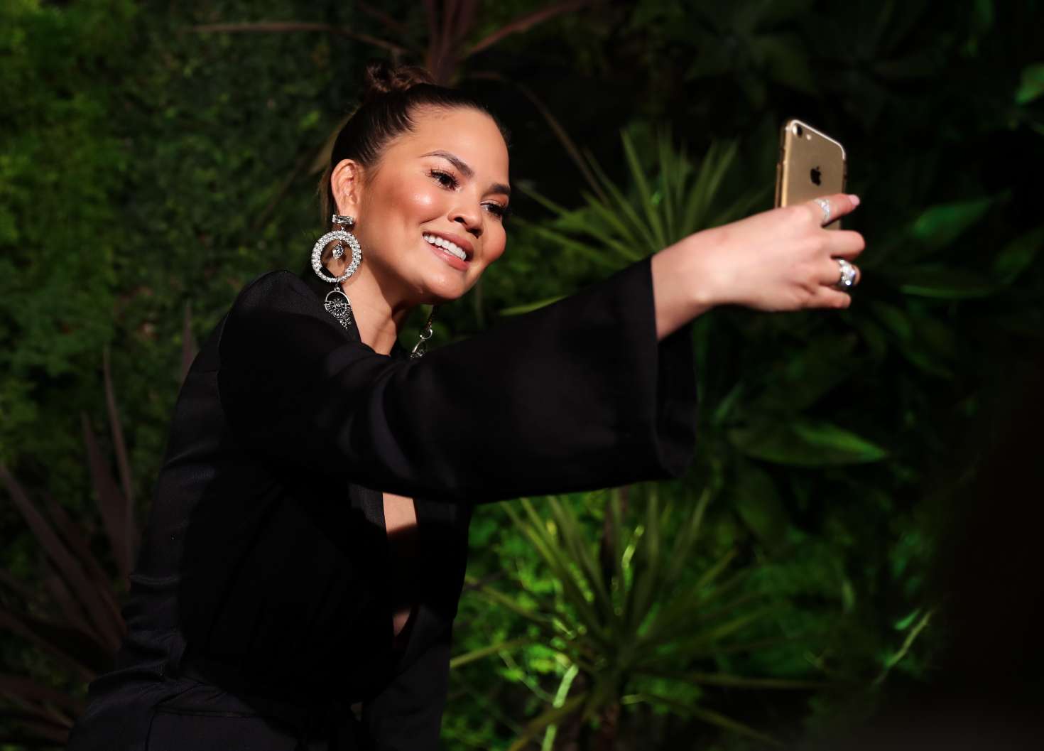 Christine Teigen, photo #951262