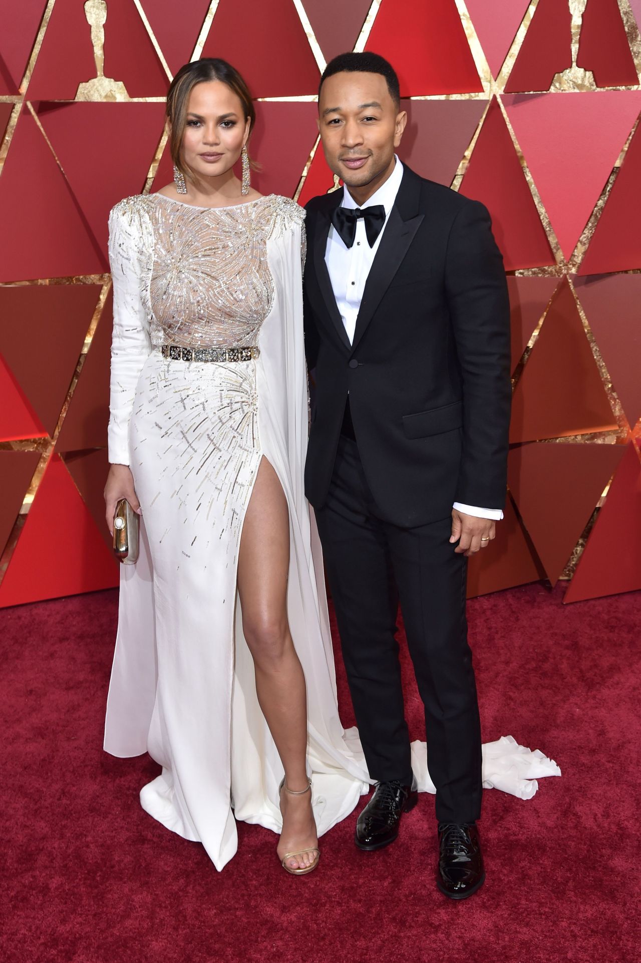 Christine Teigen, photo #943802