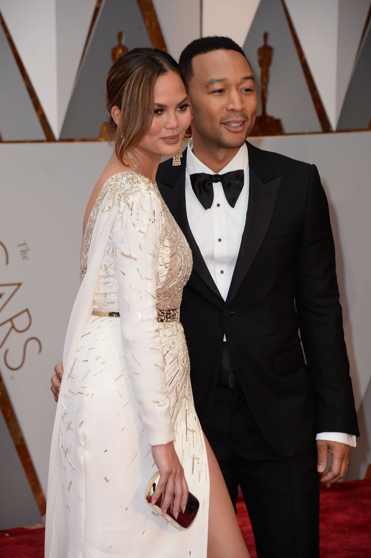 Christine Teigen, photo #943795