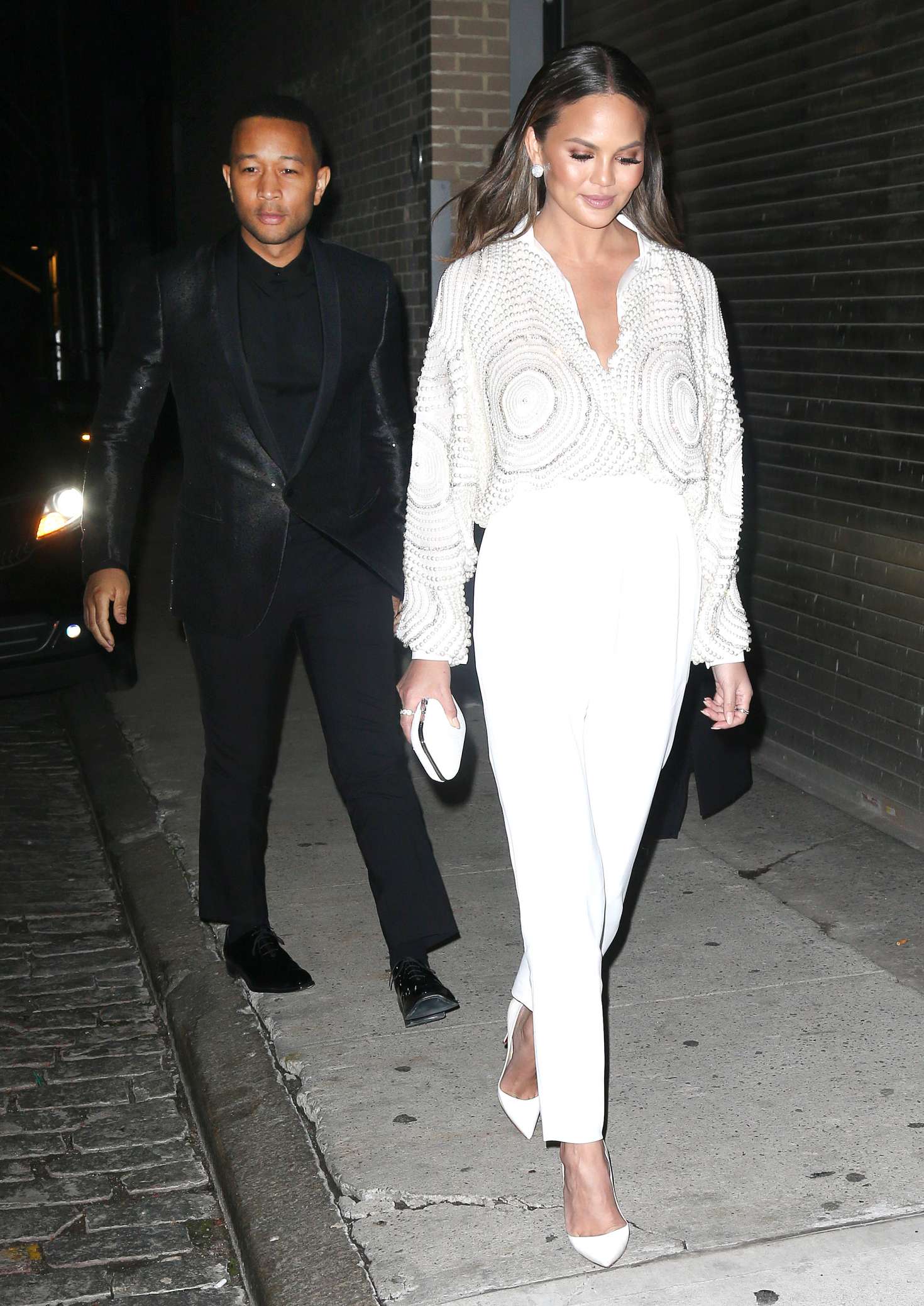 Christine Teigen, photo #928304
