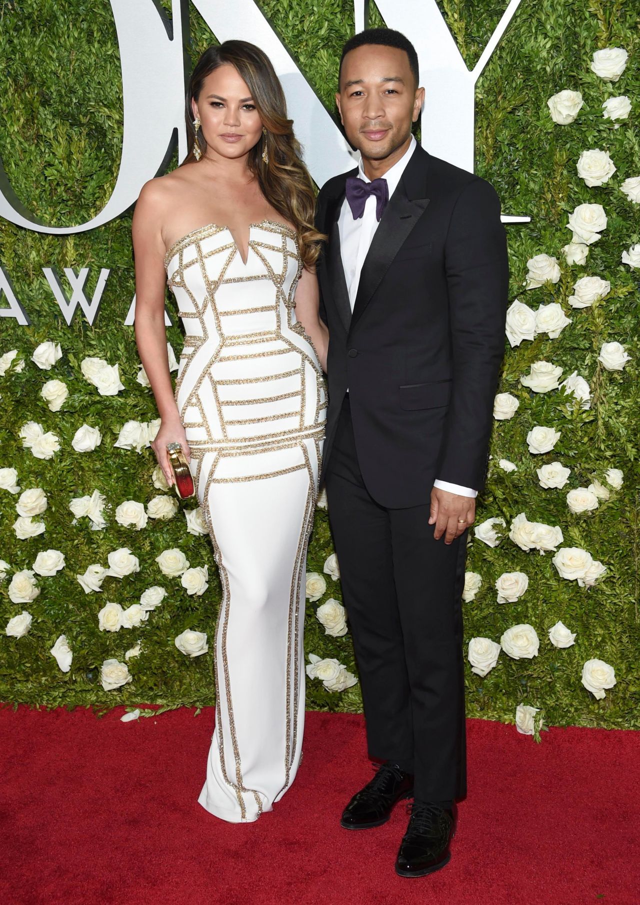 Christine Teigen, photo #974785