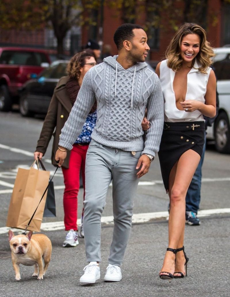 Christine Teigen, photo #780799