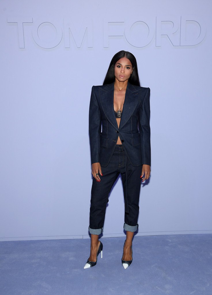 Ciara, photo #1038905