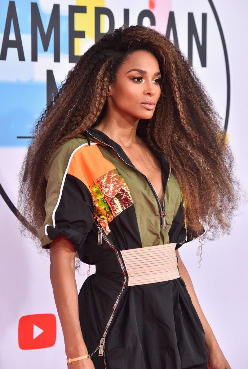 Ciara, photo #1107902