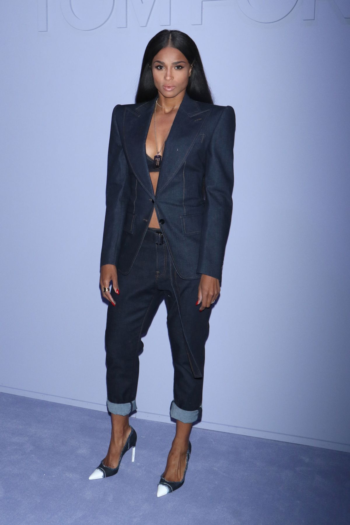 Ciara, photo #1038741