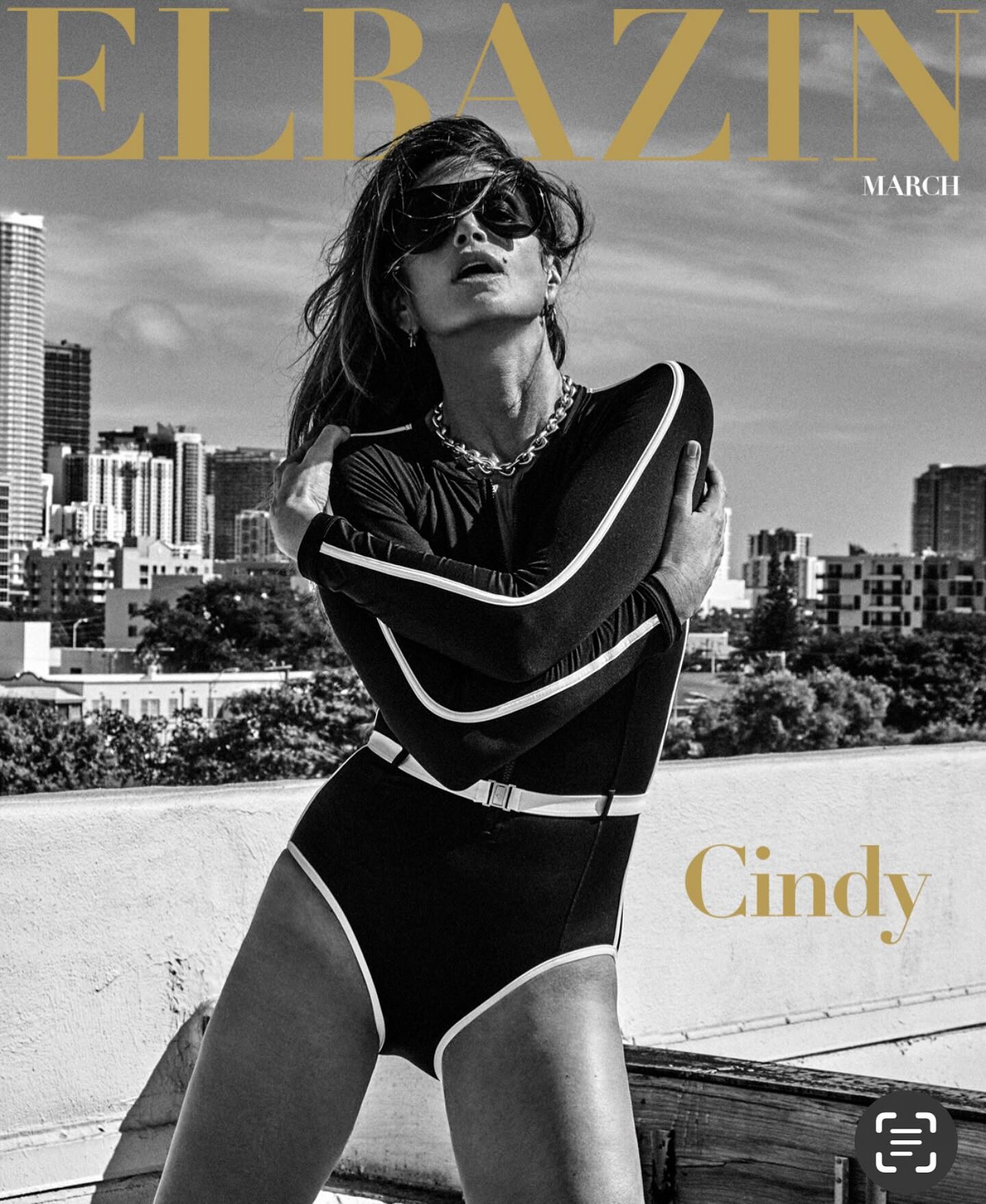 Cindy Crawford, photo #1414627