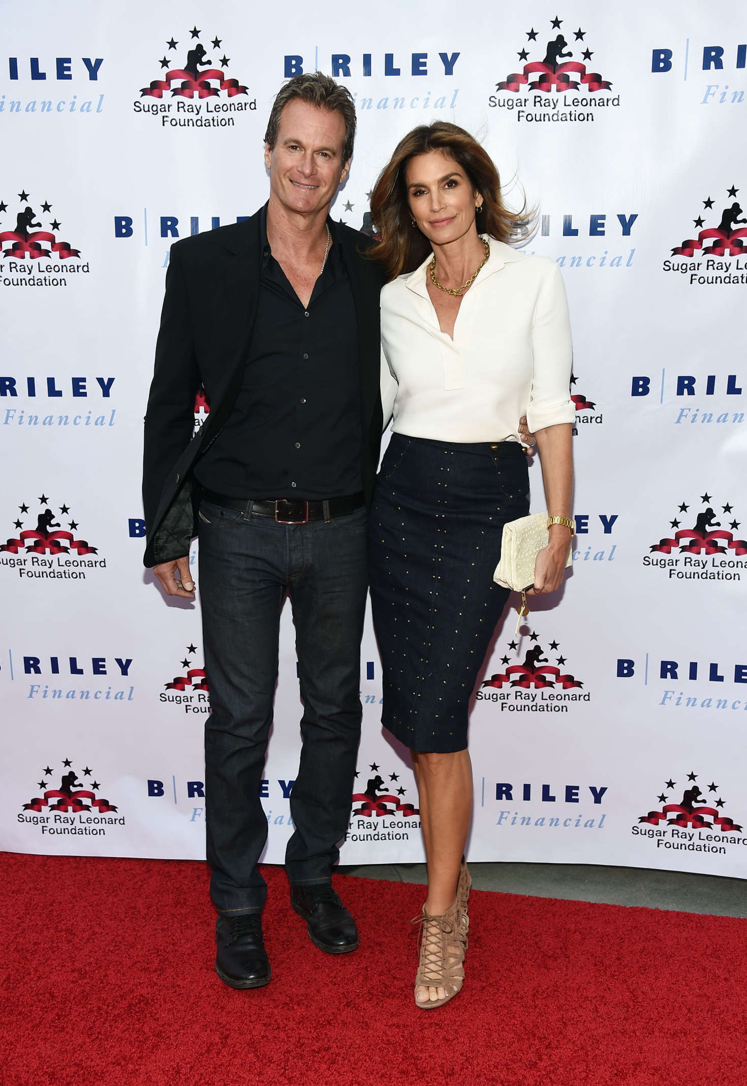 Cindy Crawford, photo #889414