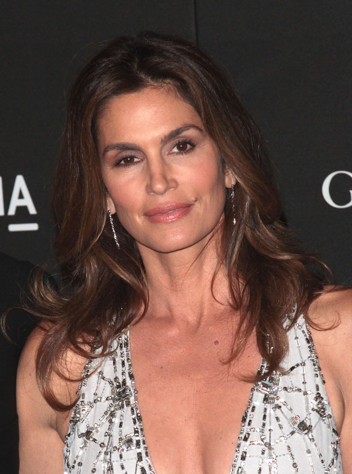 Cindy Crawford, photo #775486