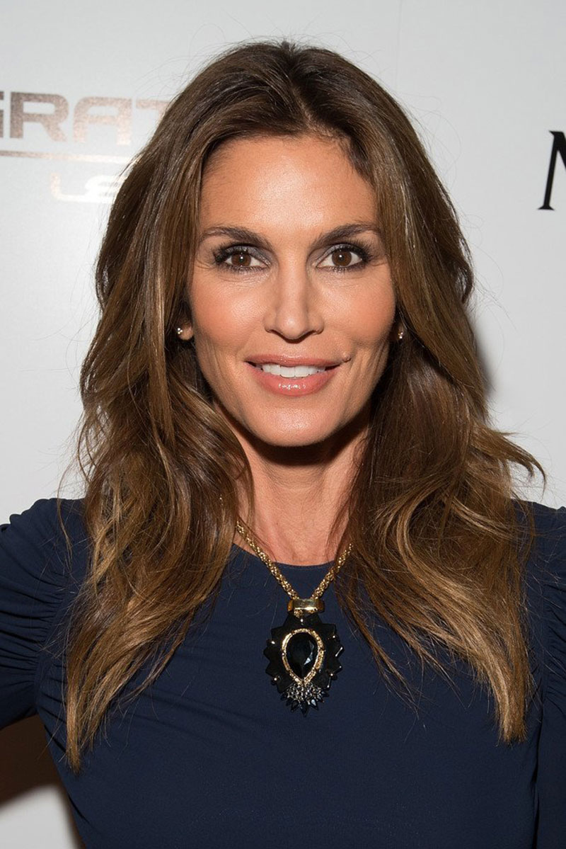Cindy Crawford, photo #770572