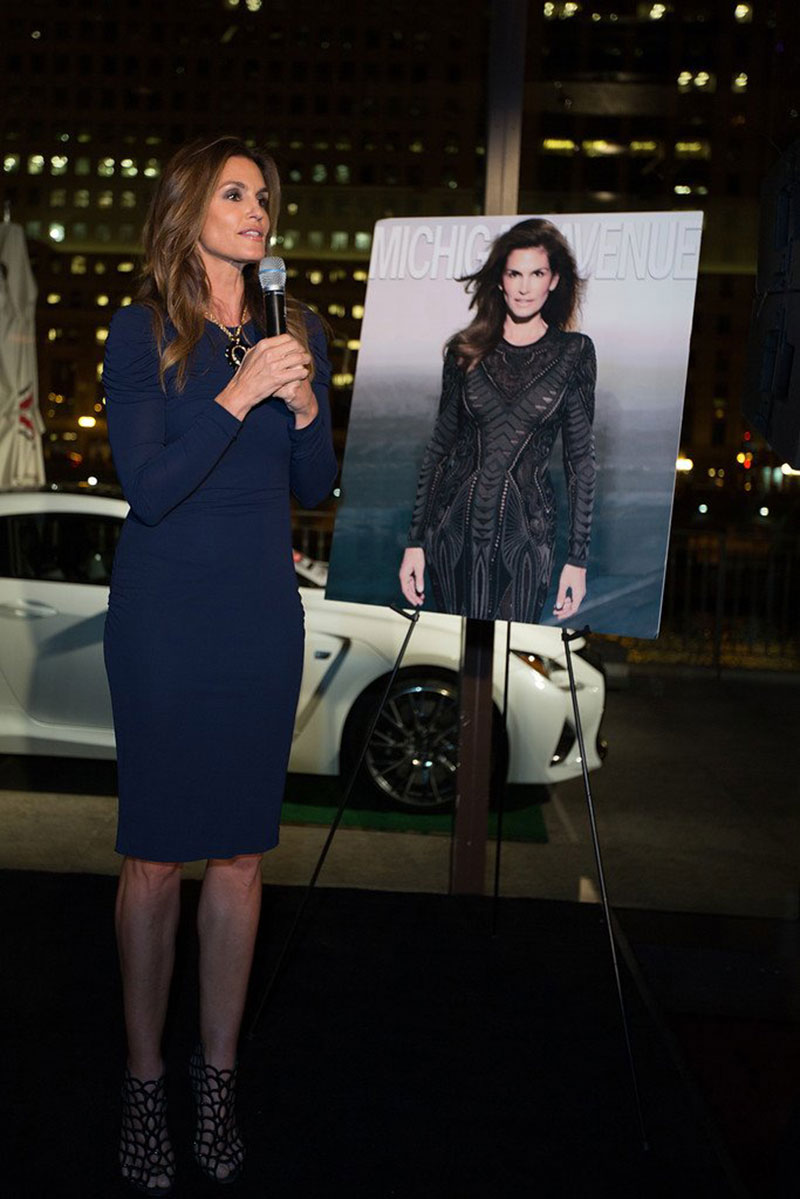 Cindy Crawford, photo #770409