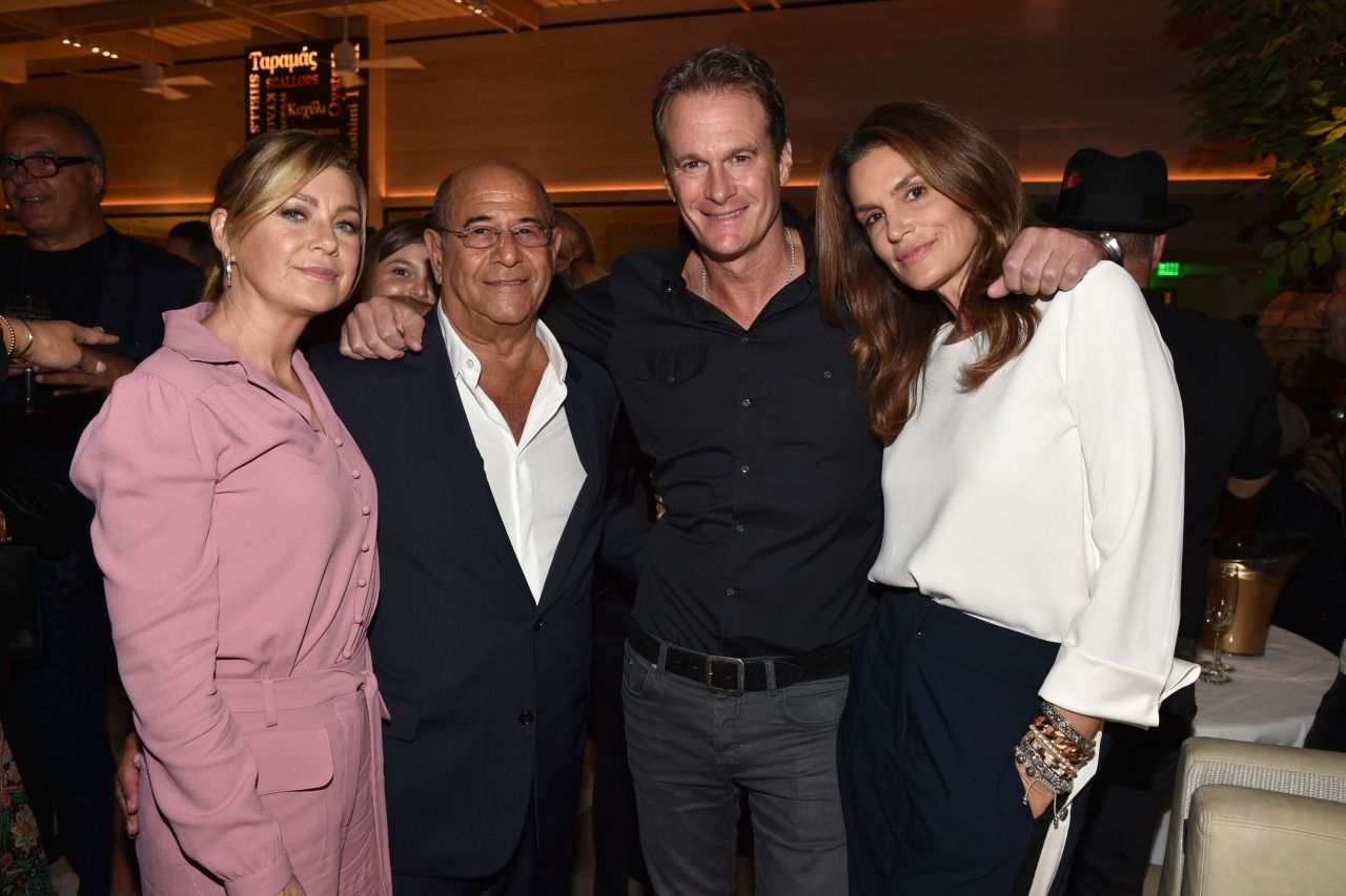 Cindy Crawford, photo #1066181