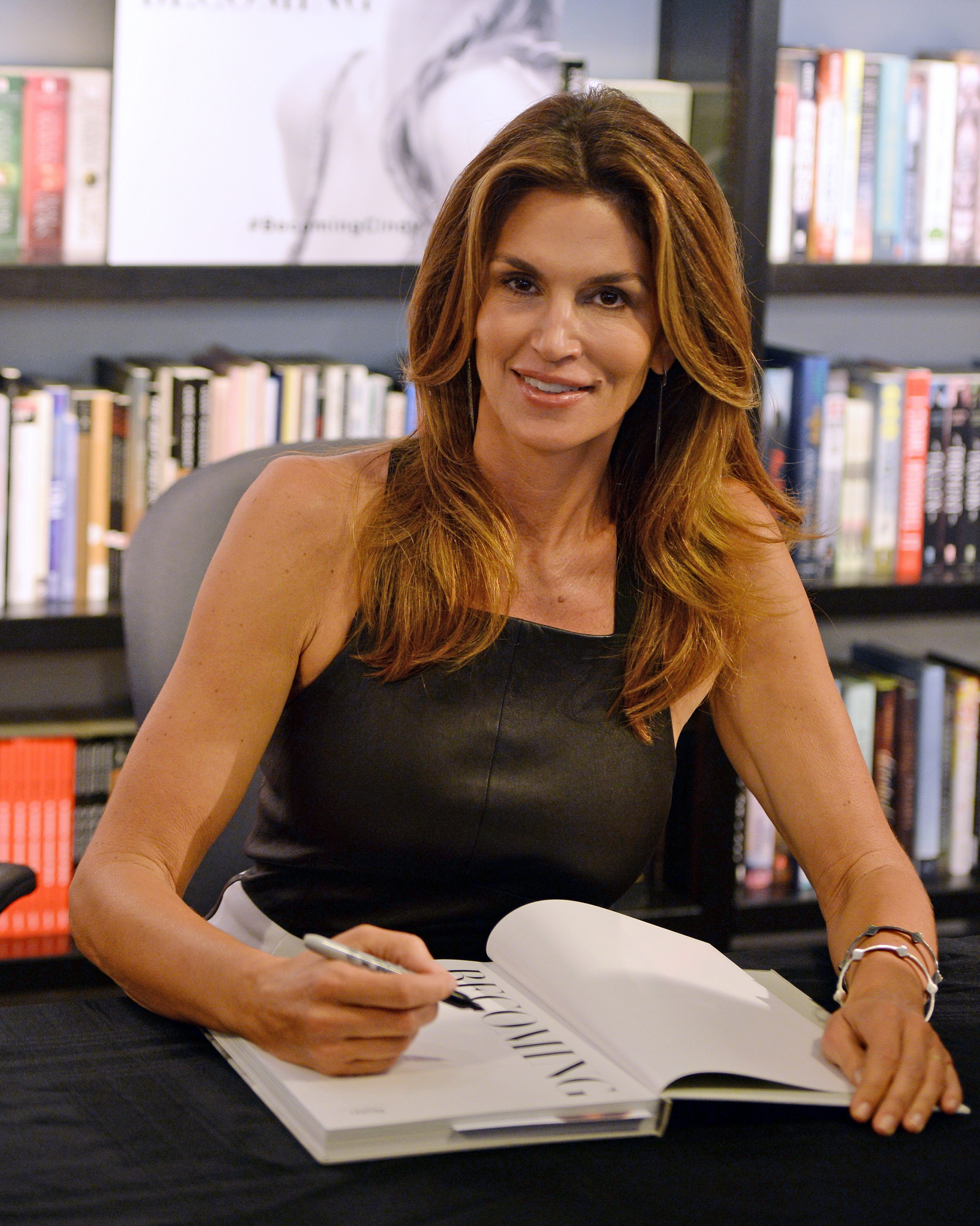 Cindy Crawford, photo #838747