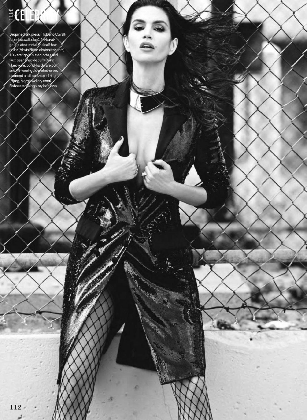 Cindy Crawford, photo #829237