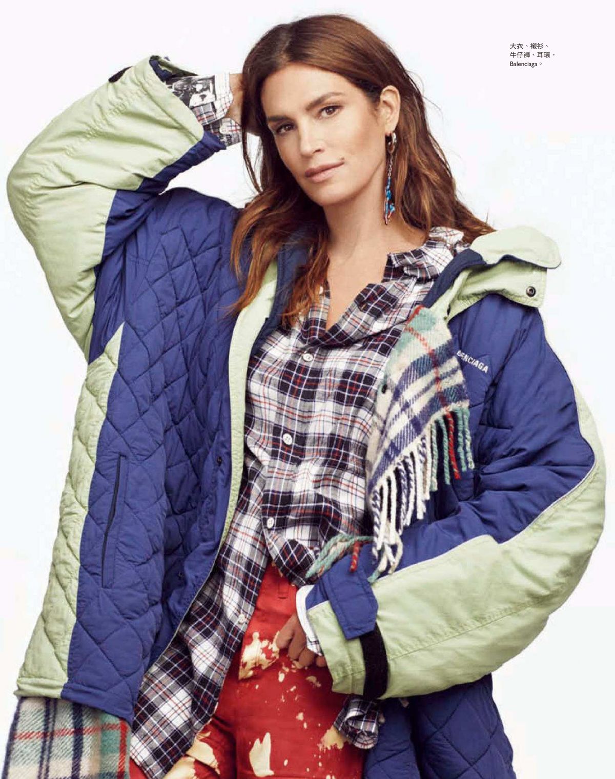 Cindy Crawford, photo #1076879
