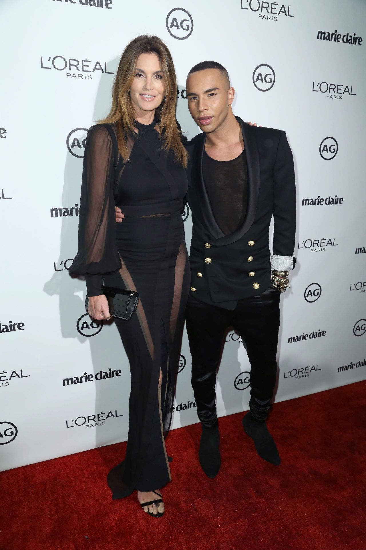 Cindy Crawford, photo #932897