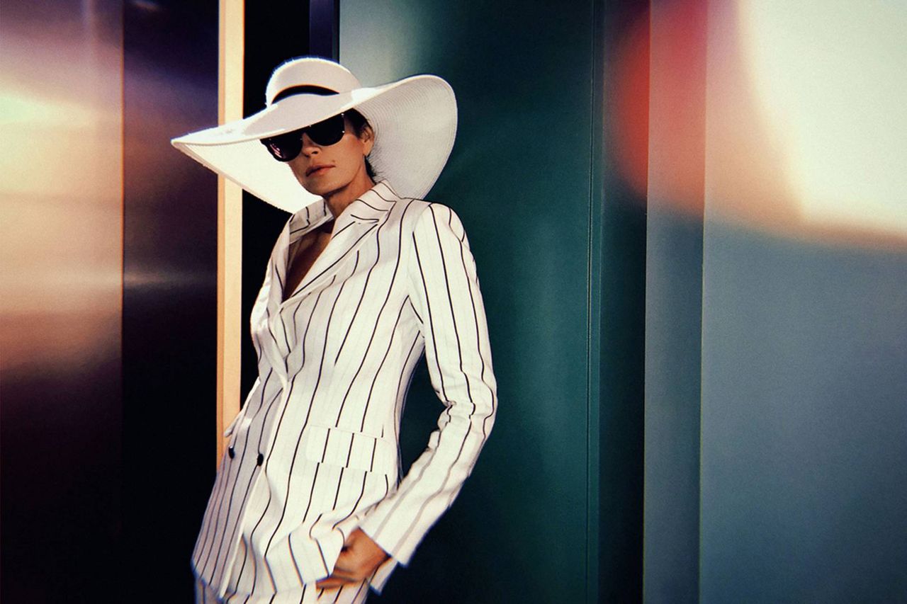 Cindy Crawford, photo #1055908