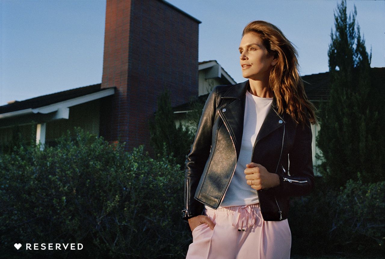 Cindy Crawford, photo #1055906