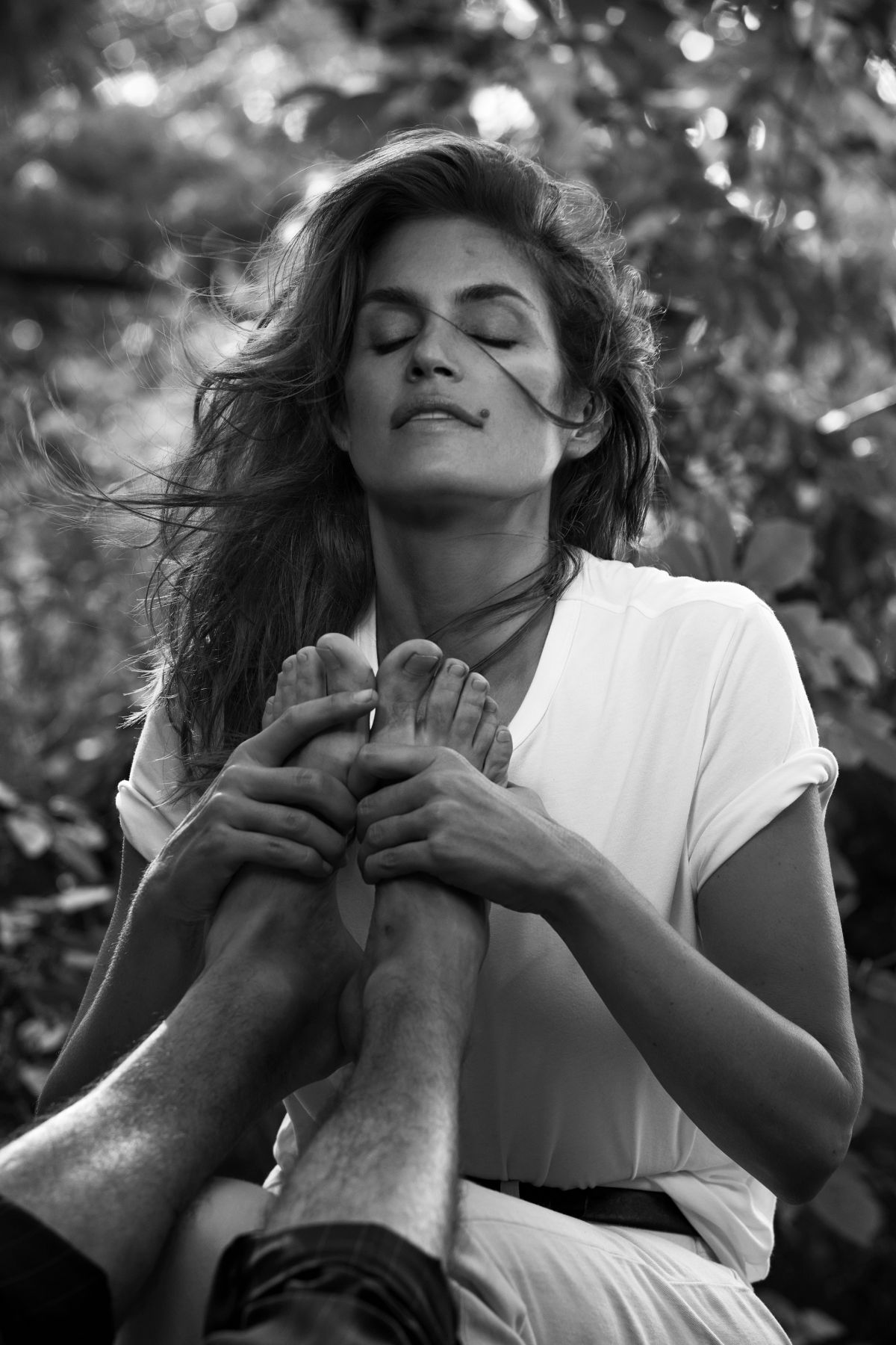 Cindy Crawford, photo #688540