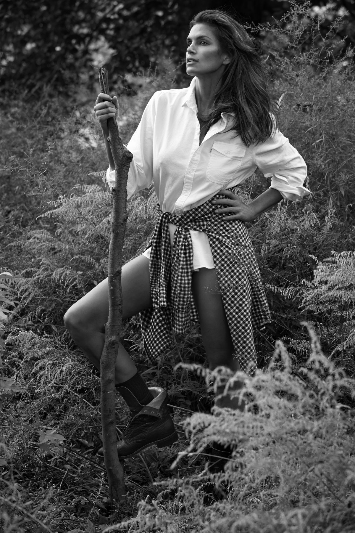 Cindy Crawford, photo #688542