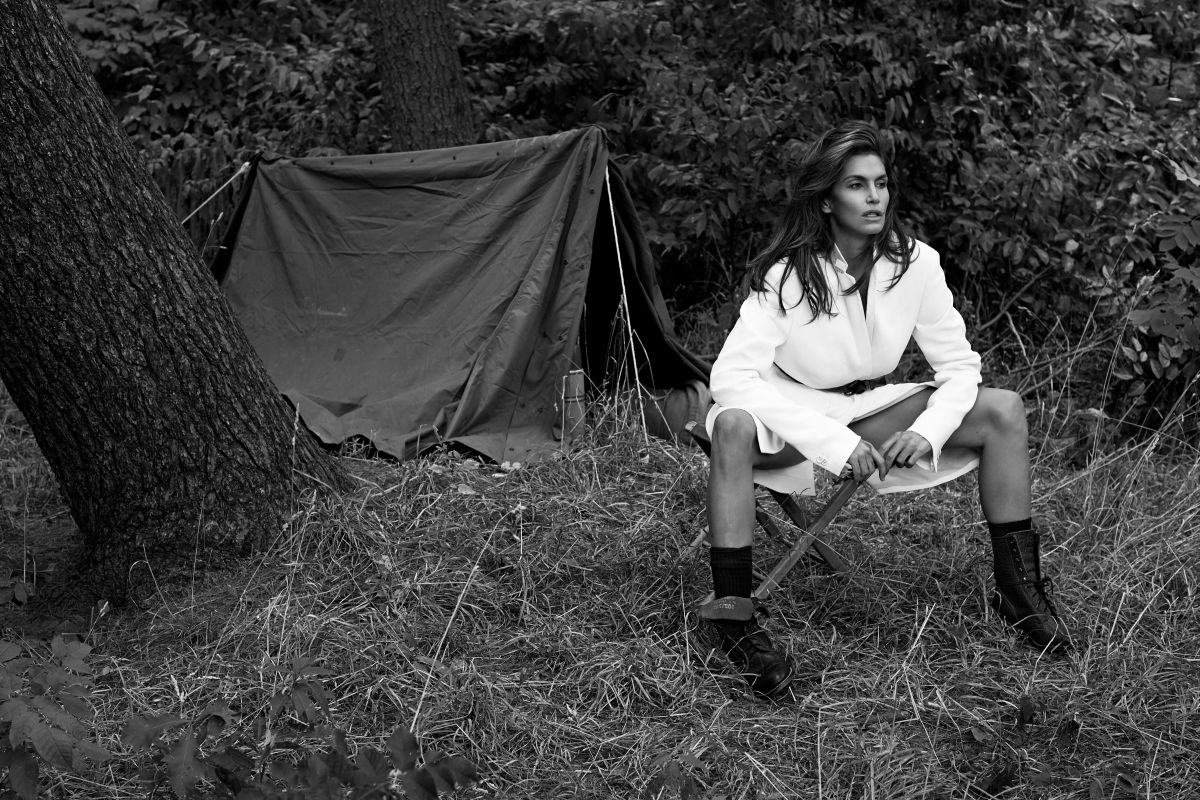 Cindy Crawford, photo #688541