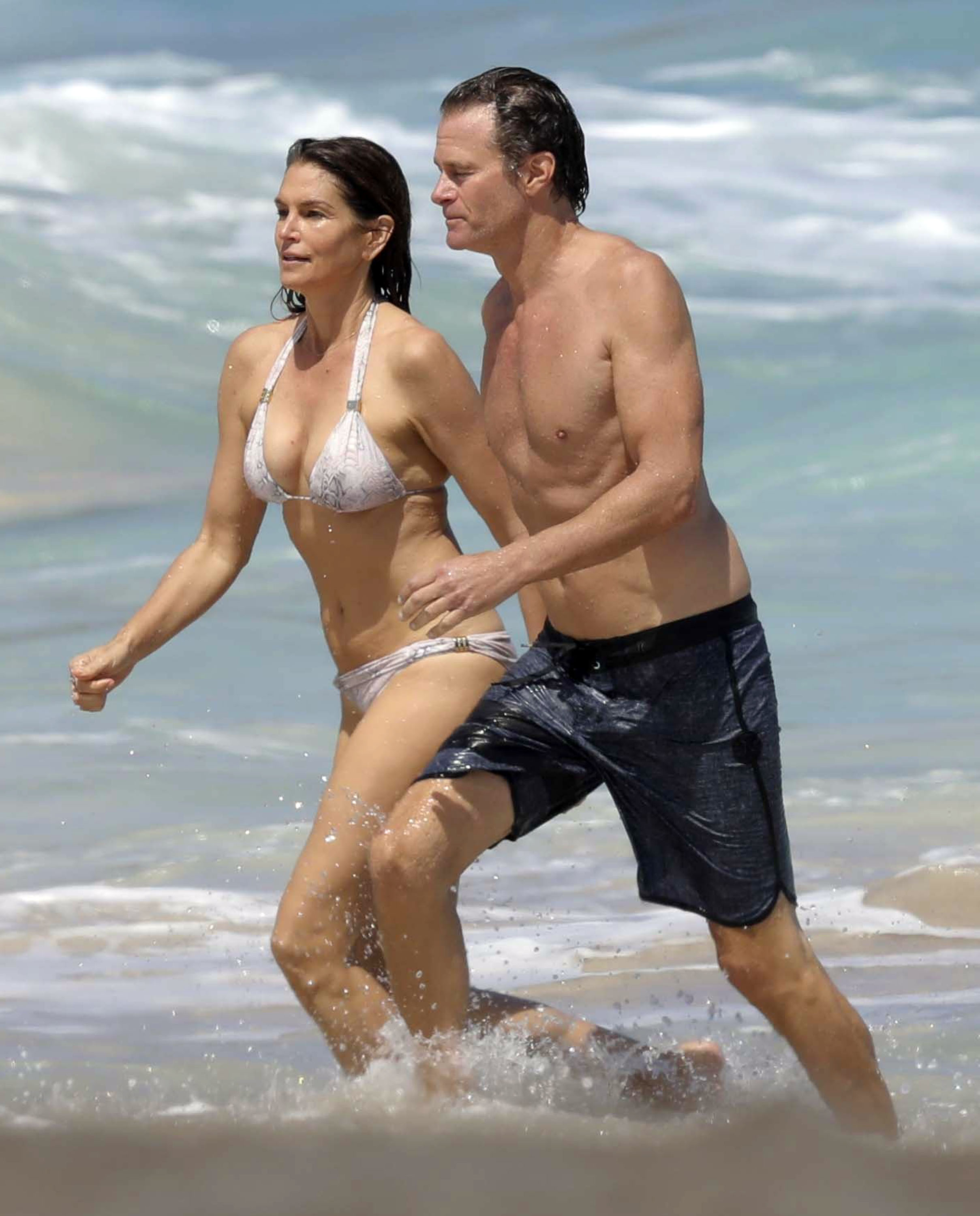 Cindy Crawford, photo #955796