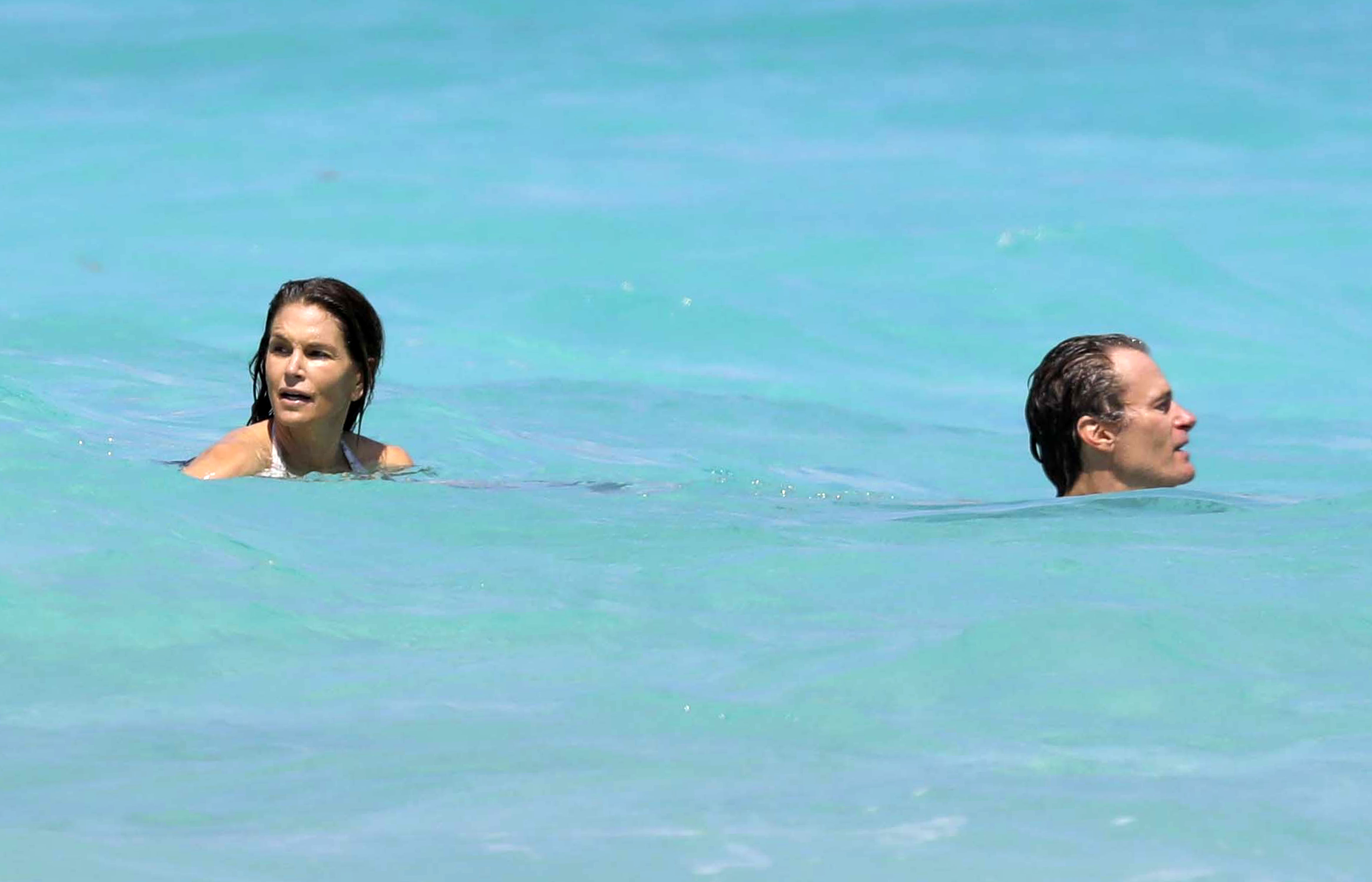 Cindy Crawford, photo #955810