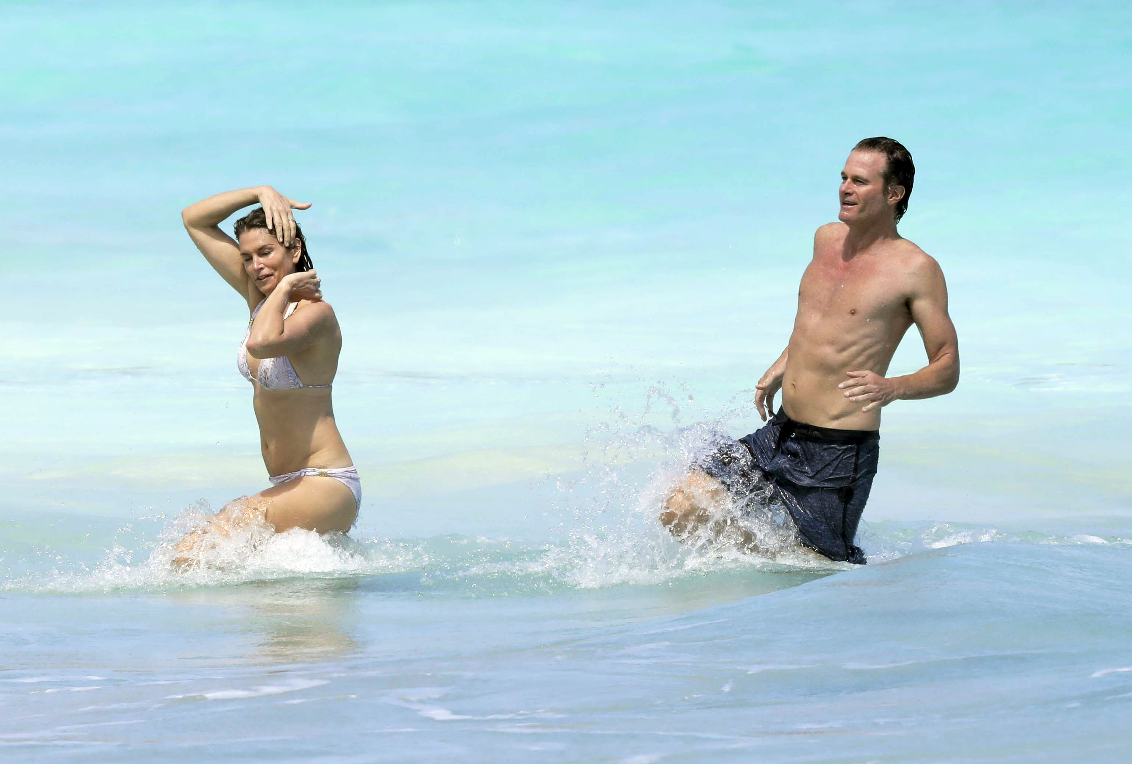 Cindy Crawford, photo #955795