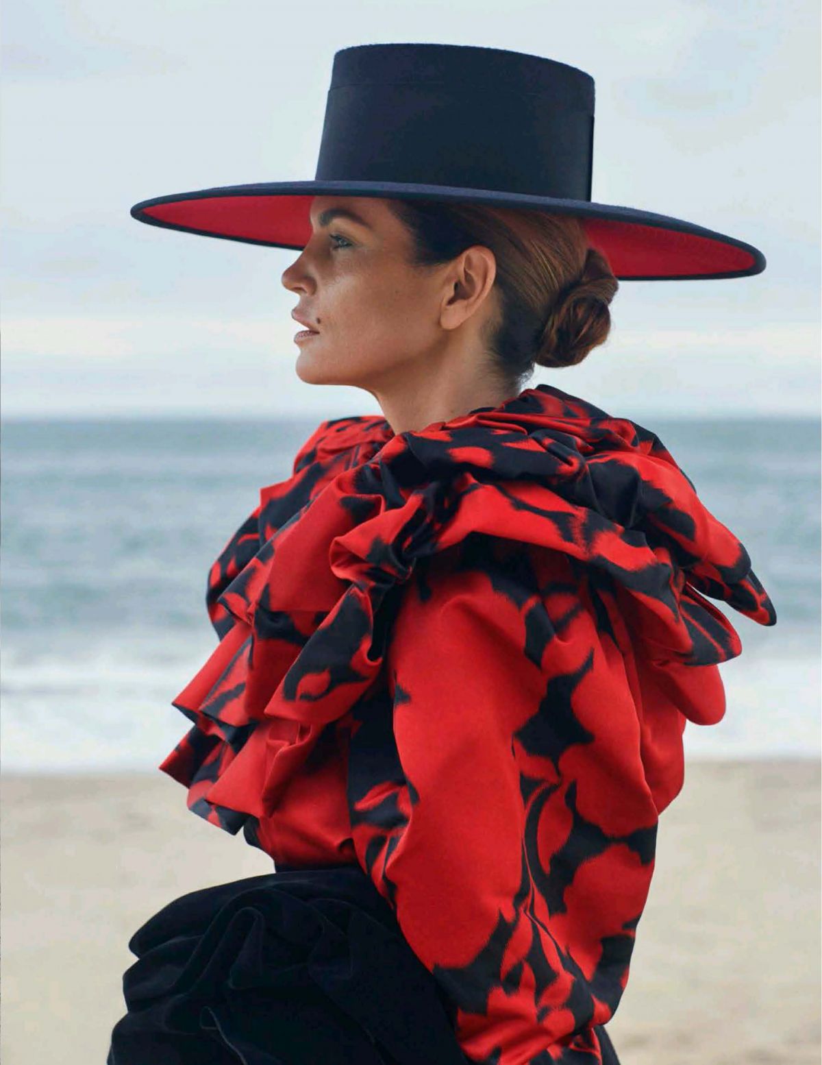 Cindy Crawford, photo #1102661