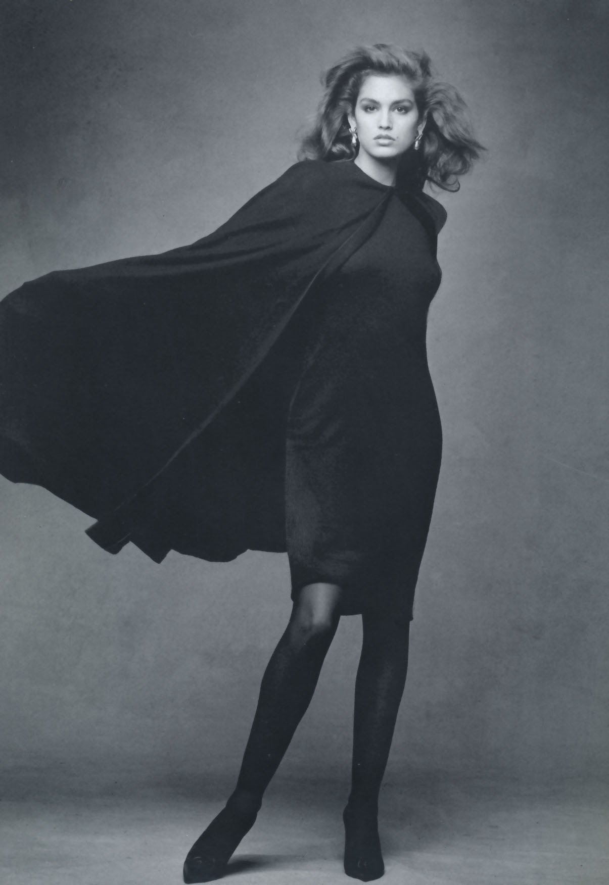 Cindy Crawford, photo #1290363