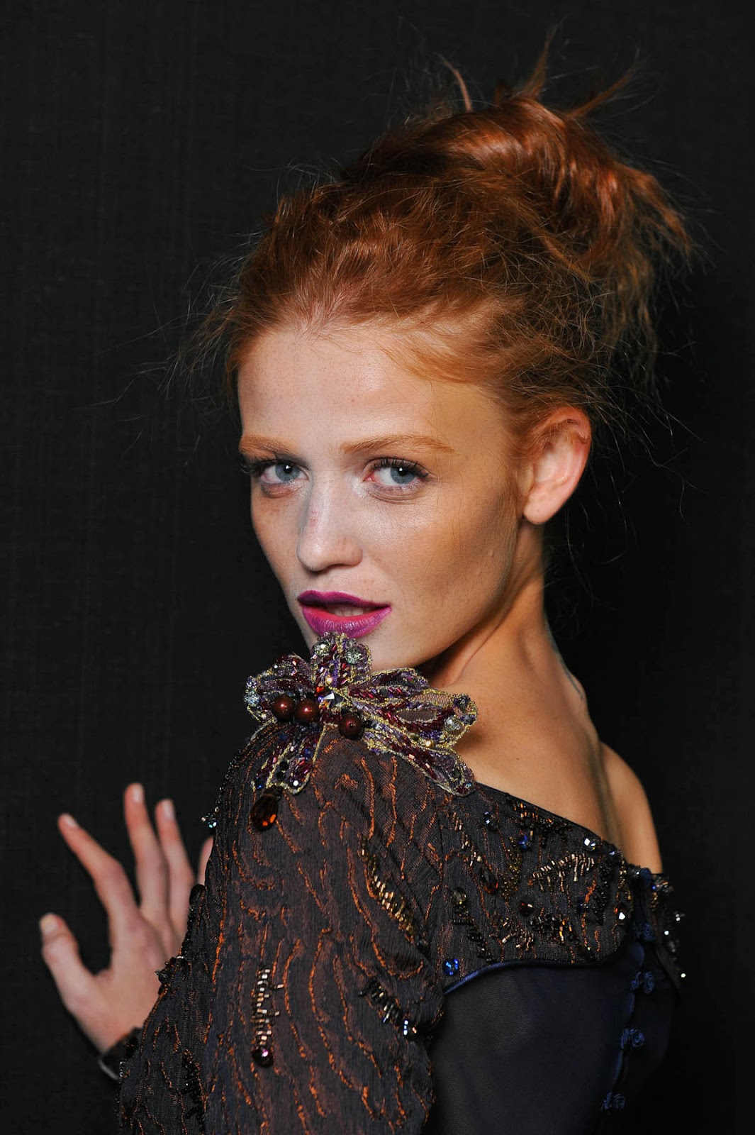 Cintia Dicker, photo #783151