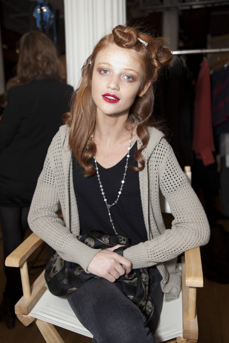 Cintia Dicker, photo #765816