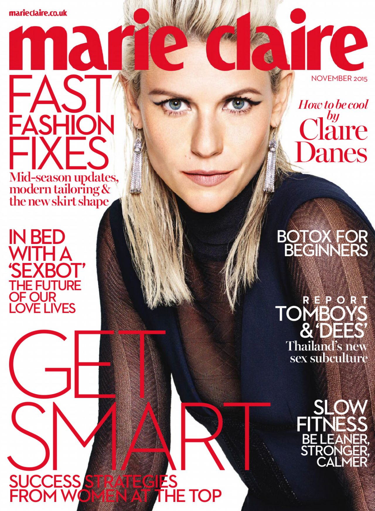 Claire Danes, photo #835611