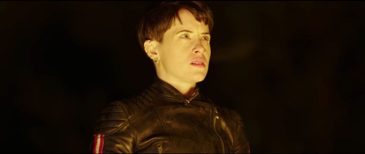 Claire Foy, photo #1077358