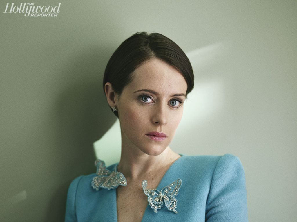 Claire Foy, photo #1110211