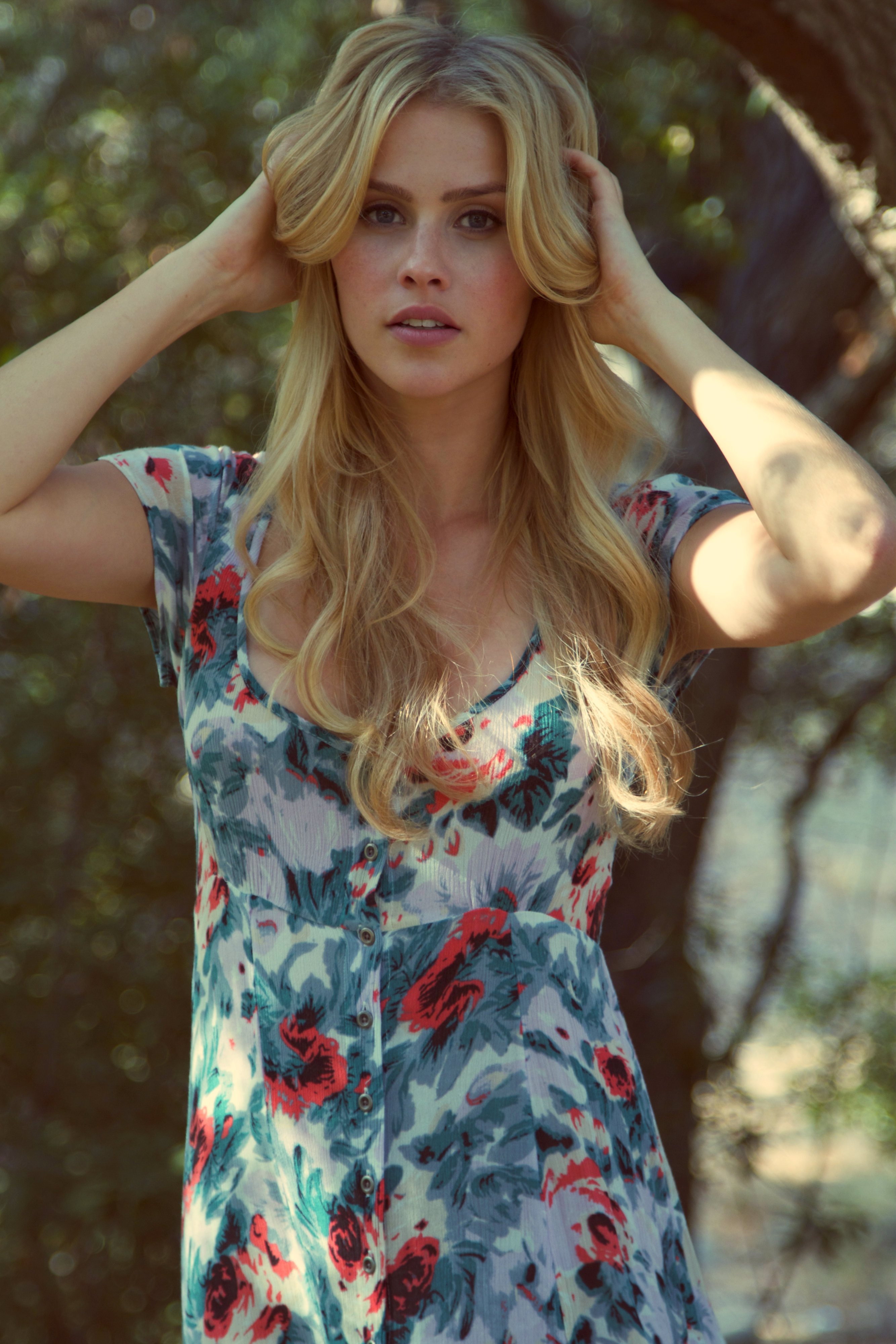 Claire Holt, photo #873193