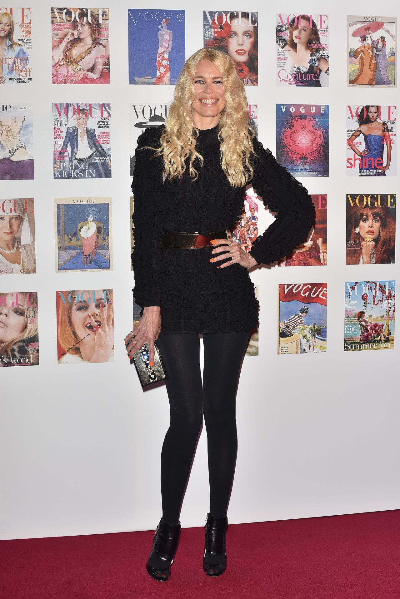 Claudia Schiffer, photo #889057