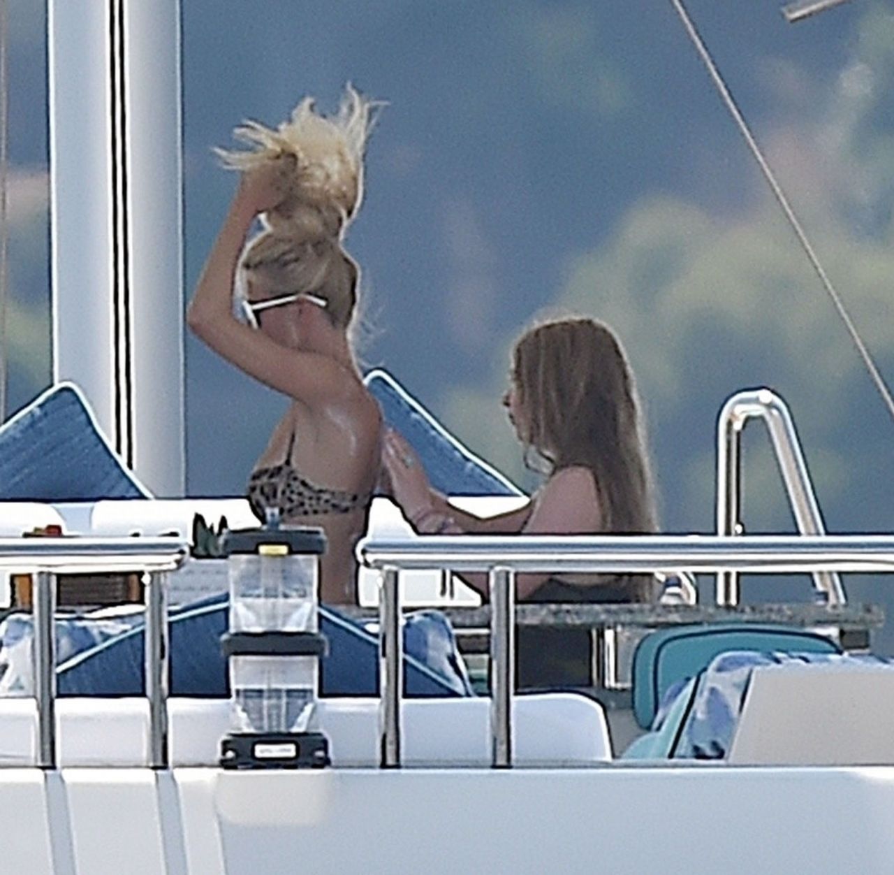 Claudia Schiffer, photo #1093788