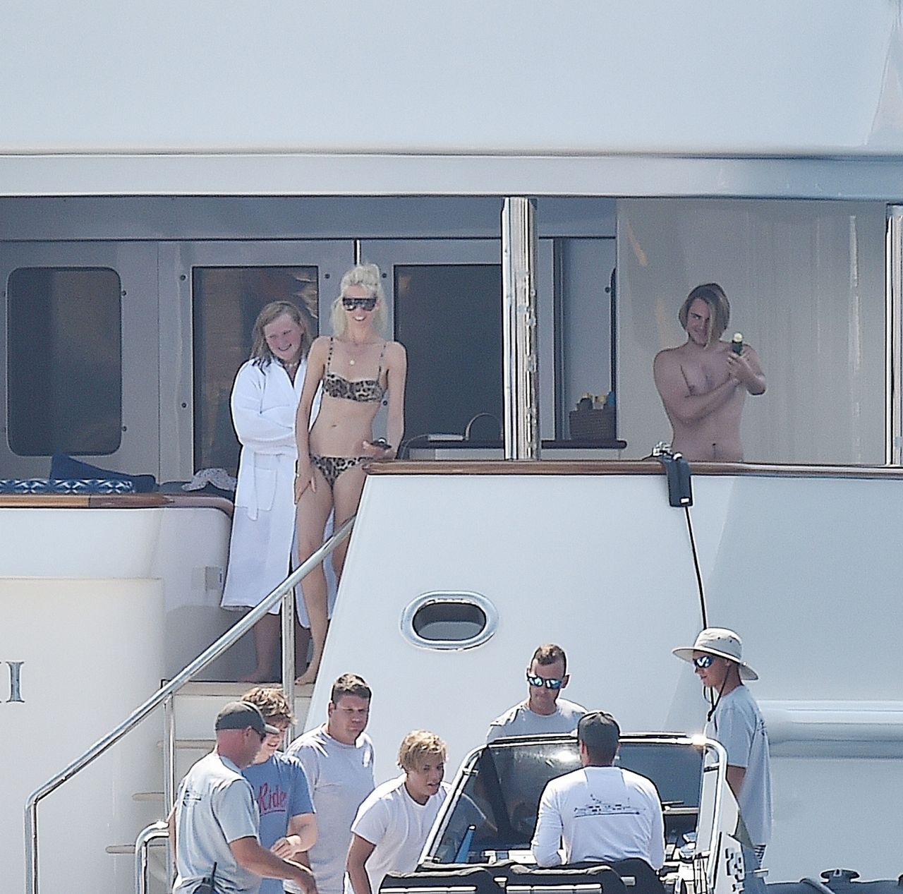 Claudia Schiffer, photo #1093800