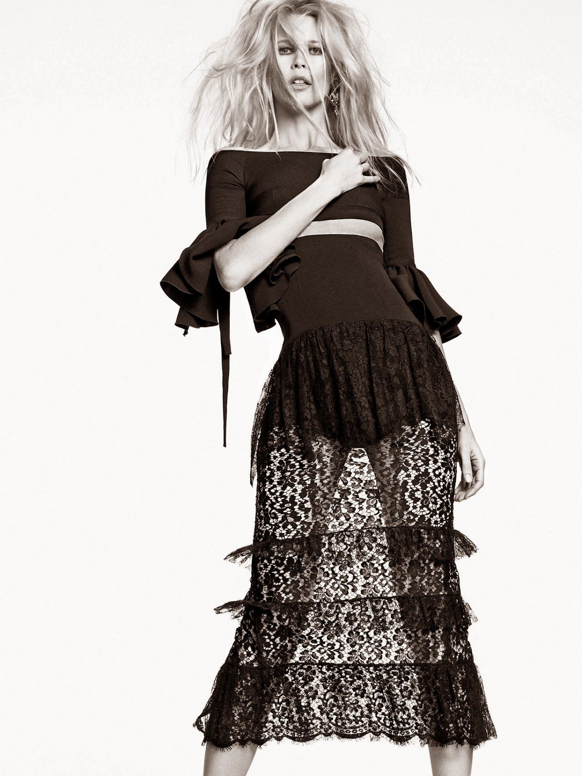 Claudia Schiffer, photo #698434