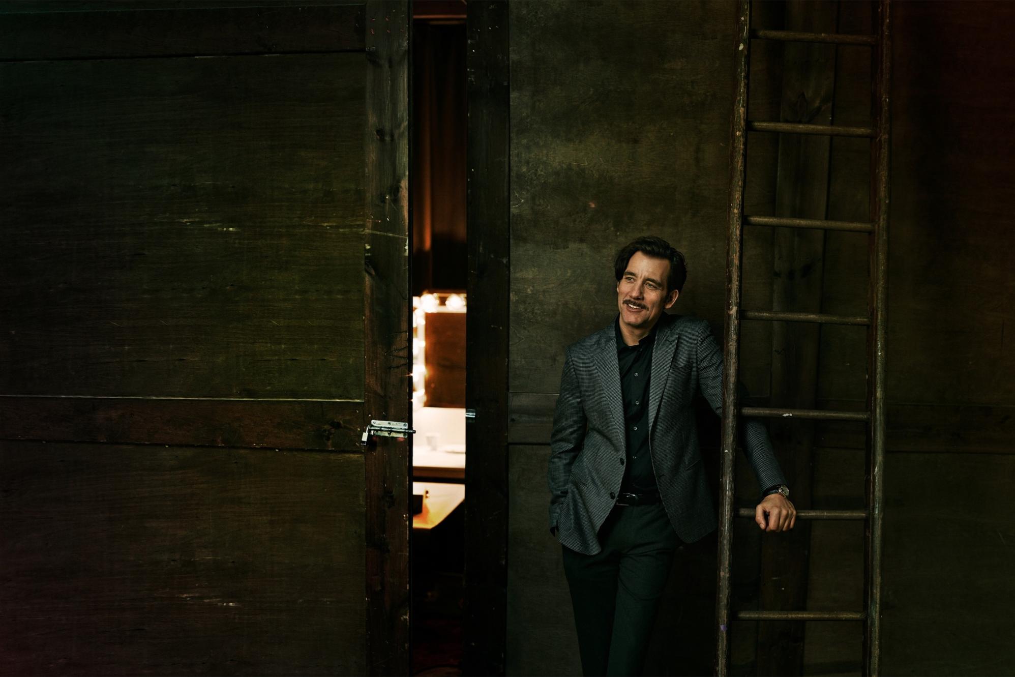 Clive Owen, photo #833755