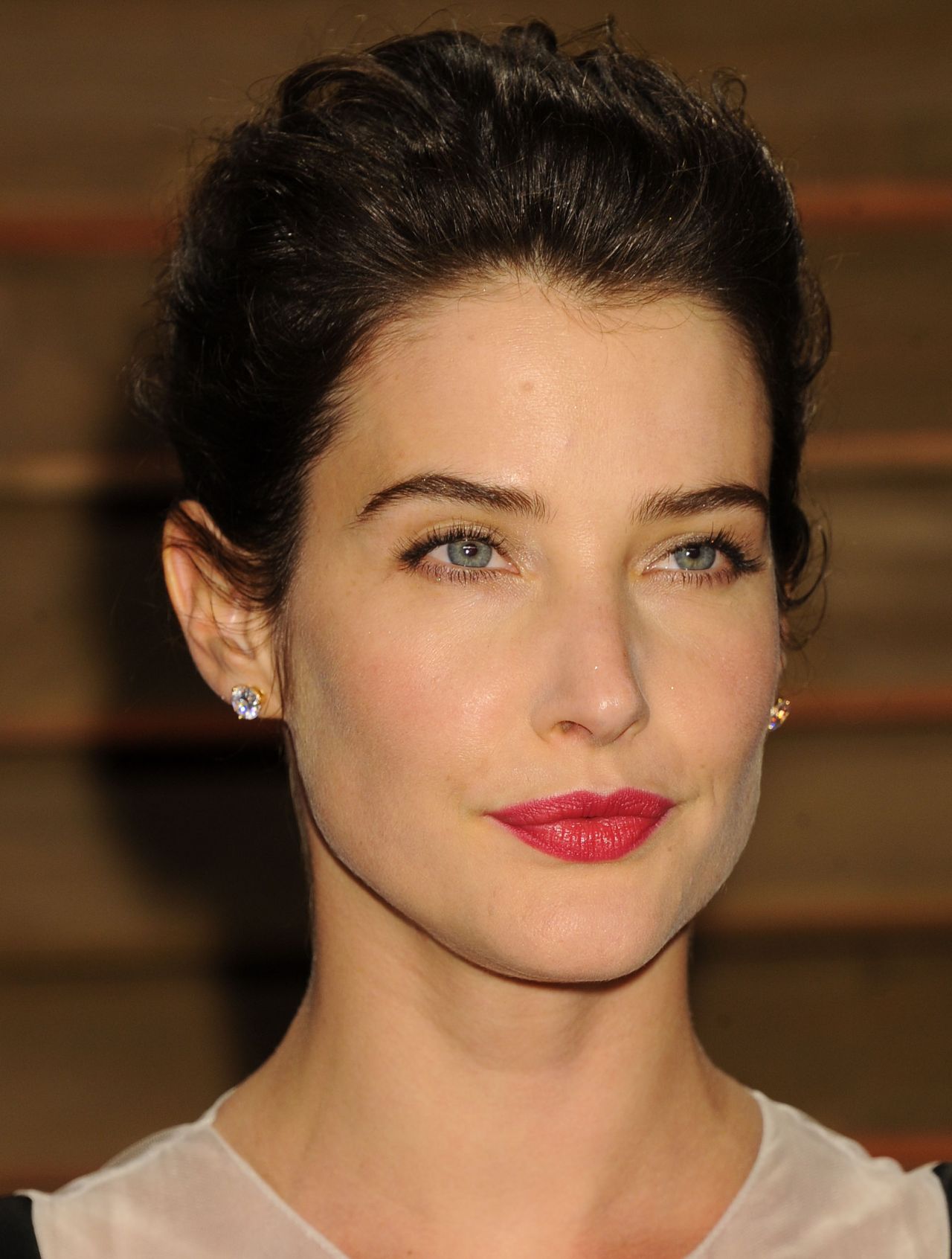 Cobie Smulders, photo #708309