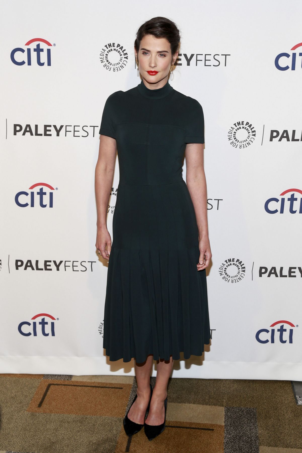 Cobie Smulders, photo #715433