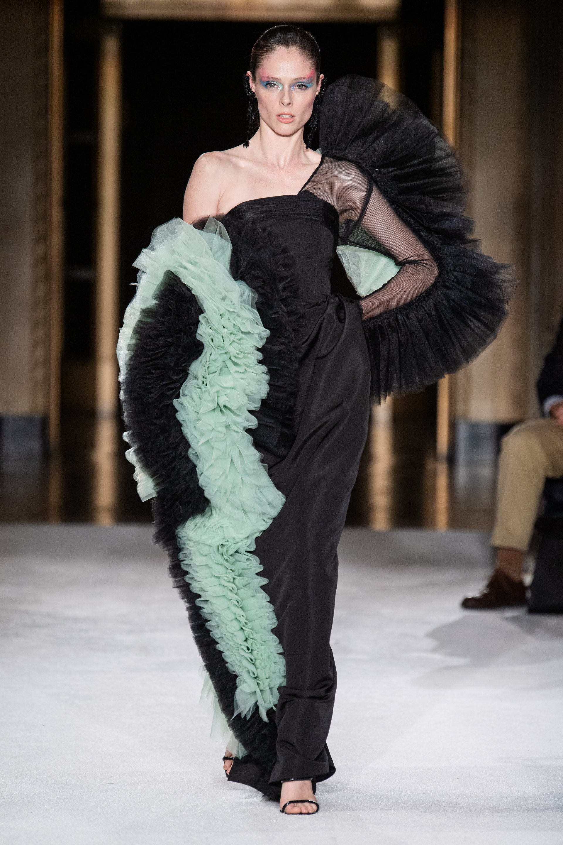 Coco Rocha, photo #1333344