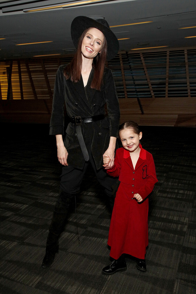 Coco Rocha, photo #1334549